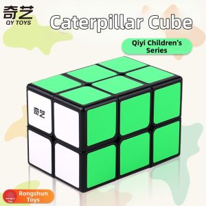 QY TOYS | Educational Beginner Puzzle Cube
