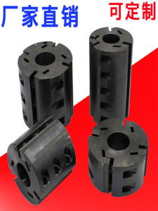 Woodworking Plane Blades Axial Type Flat Mouth for Wood Line Machining Customizable High Quality Chinese Manufacturer