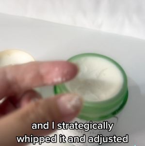 EcoBotanicals❤️ Eczema Itch Relief Tallow Body Balm | 35g