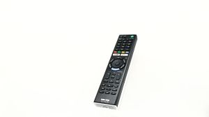 Original SONY TV Remote Control Replacement Universal SONY Smart TV Remote Control RMT-TX300P