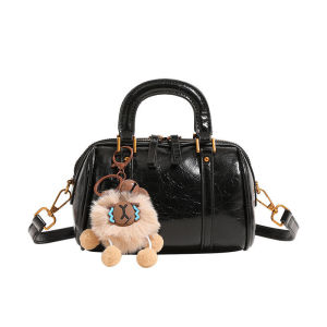 FALUWEM | Luxury Fashion Small Bag for Work and Commute