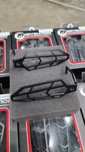 การ์ดไฟเลี้ยว หน้าหลัง Revolution (ราคาต่อคู่) ADV 150 / ADV 160 / ADV 350 และรถ HONDA อีกหลายรุ่น