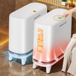 Joybos | Thùng Rác Tự Động Có Chức Năng Đóng Túi