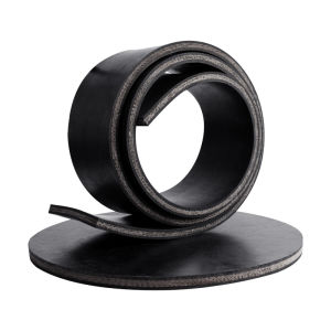 QHRUBBER | Anti-Vibration Wear-Resistant Insulating Rubber Pad