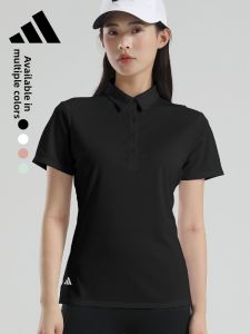 adidas | Quick Dry Golf Polo Shirt
