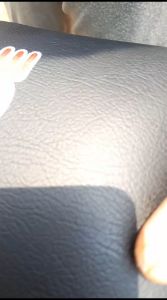 Jok Boncengan Anak Karakter Mixue: Jok + Bantalan/Jok Boncengan Semua Jenis Motor/Motor Matic dan Bebek