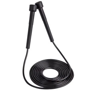 Dây Nhảy PVC Có Thể Điều Chỉnh Dành Cho Nam & Nữ Dụng Cụ Tập Thể Dục Chuyên Nghiệp Tăng Tốc Độ Nhảy Dây Tập Luyện Thể Hình Boxing.