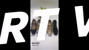 Korean child flat Sandals for girl (2sltye 30-35)