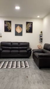 Sofa Ruang Tamu Modesty 32 Seater Boxer Smile