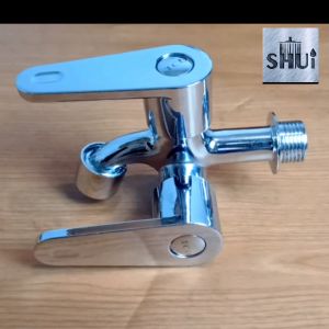 KRAN CABANG DAN SINGLE CROM SILAKAN DIPILIH YA