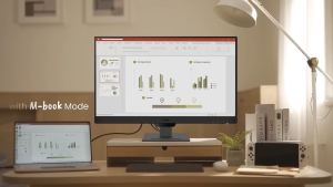 BenQ GW2490T | 23.8" 1080p FHD 100Hz Home Office Monitor