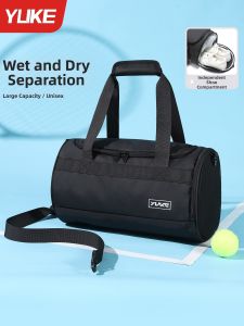 YUKE | Waterproof Separated Multifunction Sports Bag