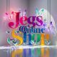 JEGS ONLINE SHOP