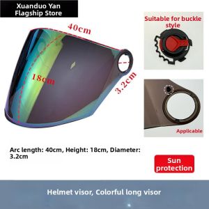 XUANDOYAN | Sun Protection Anti-UV Anti-Fog Mask