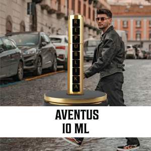 REPUBLIKA THE AVENTUS MEN 10ML