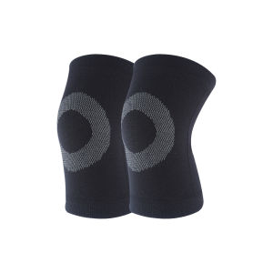 NAILEKESI | Summer Lightweight High-Elastic Non-Slip Knee Support for Air-Conditioned Rooms