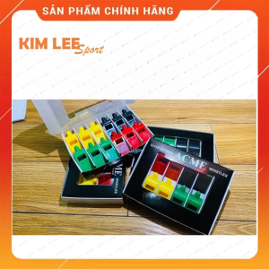 Còi nhựa thể thao đa dạng màu sắc Loại Tốt