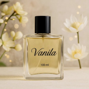 Parfum Vanila Cowok Tahan Lama 24 Jam / / Vanilla Perfume