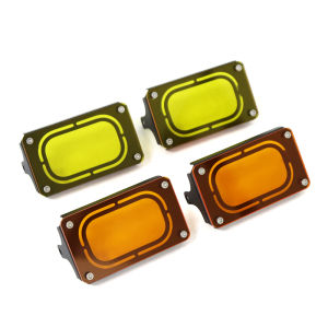 Spotlight Protection Cover for Zontes 368G: A Comprehensive Guide