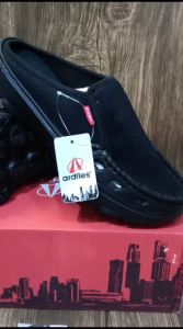 ardiles sepatu sandal slop slip on phylon pria