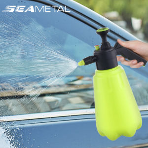 Rửa xe phun bọt vòi phun vườn chai nước Xe Tưới nước dạng phun có thể dung tích lớn dụng cụ vệ sinh xe hơi dụng cụ làm vườn