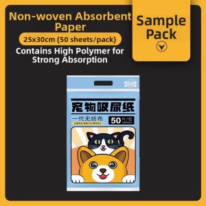 PETBEST | Absorbent and Clean Pet Pads