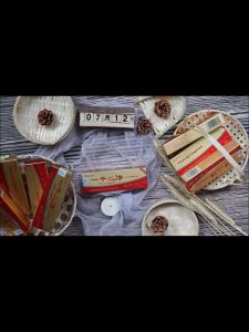 Original Psoriasis Herbal Treatment Cream 20g 一干二净 抑菌药膏 快速止痒 一干二净乳膏/淡黄色草本乳膏