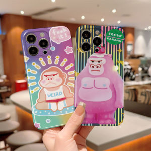 เคสโทรศัพท์พร้อมสำหรับ Realme 8 5G Realme 9i 5G Realme10 Realme 10T 5G Realme 10 Pro + 5G ปลอกหุ้มแช็งรูปการ์ตูนกรณีโทรศัพท์ฟิล์มรวมทุกอย่างเคสโทรศัพท์เคสป้องกันทนแรงกระแทกกล้องคลุมทั้งหมด