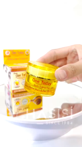 Kem Ngừa Mụn 3 Tác Dụng ONE TODAY(CTY) - Skin Care Quality Cream 8g