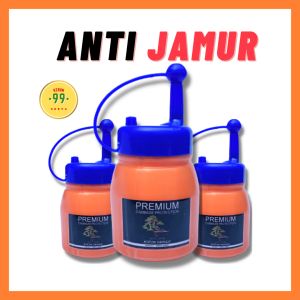 Salep Kambium Bonsai Asli Plus Fungisida Anti Jamur