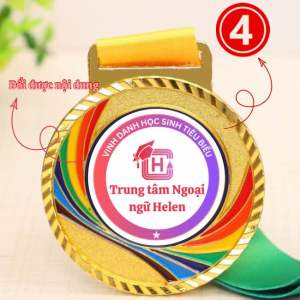 (TẶNG HỘP+RƠM)Huy chương 7màu chứng chỉ tình yêu in ảnh theo yêu cầu tặng bạn trai/bạn gái/người yêu ngày kỷ niệm