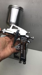 Dụng Cụ Phun Sơn PU H85N Osaka