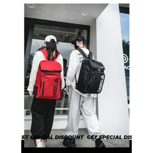 HUIESON กระเป๋าอุปกรณ์แร็กเก็ตมืออาชีพกระเป๋าอุปกรณ์แร็กเก็ตมืออาชีพกระเป๋าเทรนนิ่งกระเป๋าแบดมินตันกระเป๋าเทนนิสกระเป๋าเป้สะพายหลังขนาดใหญ่