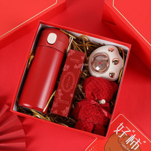 Custom Practical Luxury Gift Box