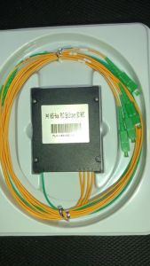 Bộ chia quang 1x4 dạng ABS