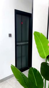 Rechargeable Humidifier Digital Display  Wall Mount Automatic Aroma Diffuser Fragrance Machine Essential