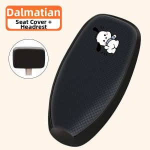 Waterproof UV Protection E-Bike Seat Cover