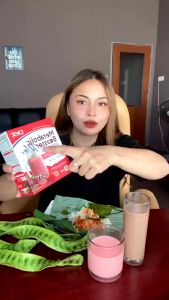 METABOLIC BOOSTER+VEGANTOX COMBO TURUN 5KG
