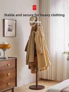 Zhifan | Multifunctional Coat and Bag Rack