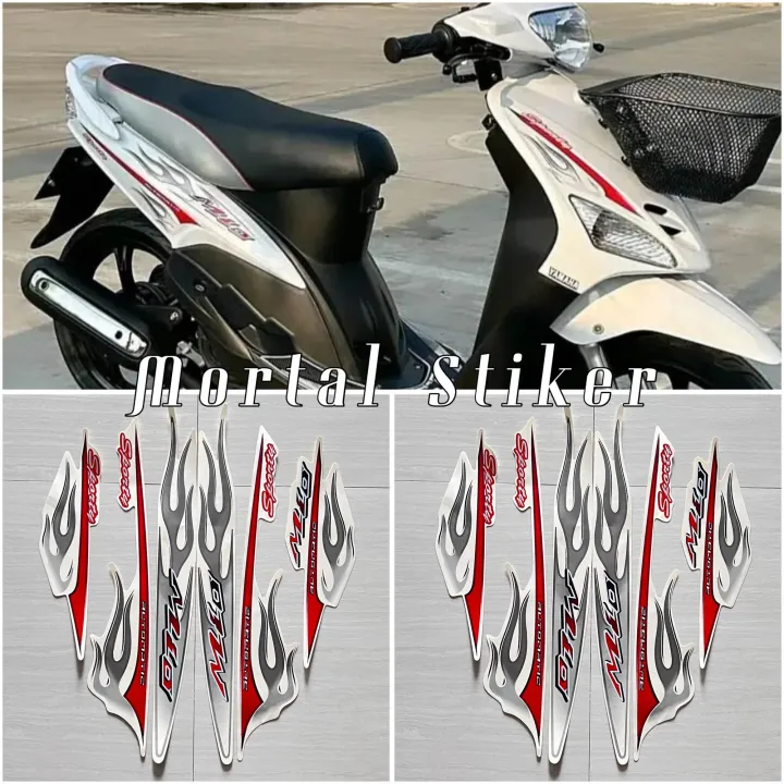 STIKER%20STRIPING%20FULL%20SET%20LIS%20LES%20MOTOR%20YAMAHA%20MIO%20API%20SPORTY%20TAHUN%202006%202007%20-%20Image%206