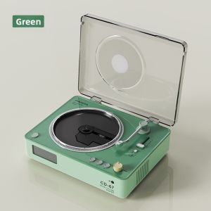 PANDA | Home CD Player High-Fidelity Record Player