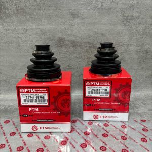 Boot As Roda / Karet Boot CV Joint Bagian dalam (in) Nissan Grand Livina L10N Bonus clamp C9741-EE70B (1pcs) Premium PTM