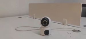 V380 Wifi/4G Sim Card Dual Lens 5MP Wireless CCTV Camera Security Camera 360 CCTV