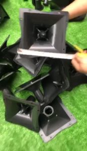 Họng treble kèn hỏa tiễn 19x19 - họng chép 250350450 gắng vừa