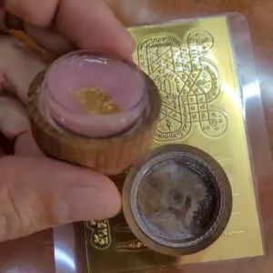 Son Tổ Achan Setthi – Sắc Màu Cuốn Hút Đẳng Cấp Khác Biệt