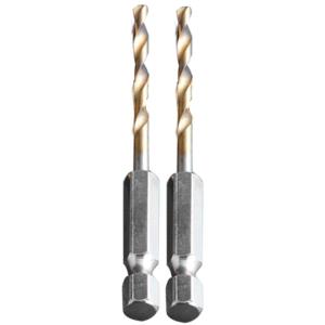 GONGFUMEN | Cobalt High Hardness Steel Hex Shank Twist Drill Bit