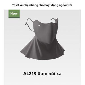 Beneunder | Mặt Nạ Chống Tia UV