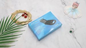 Timbangan Emas Pocket Digital / Timbangan Mini Lipat 500gx0.01g