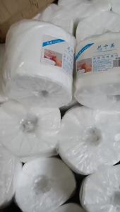 Giấy cuộn rửa mặt dùng cho spa thẩm mỹ viện