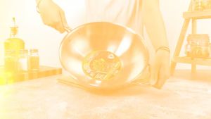 SUPRA New panci Stir wok 28cm + tutup kaca 28cm  stainless SUS 304 professional impact series / wajan masak penggorengan